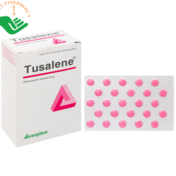 Tusalene 5mg
