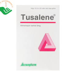 Tusalene 5mg
