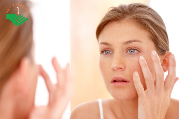 Collagen lành tính, không gây nóng trong người và an toàn cho cơ thể