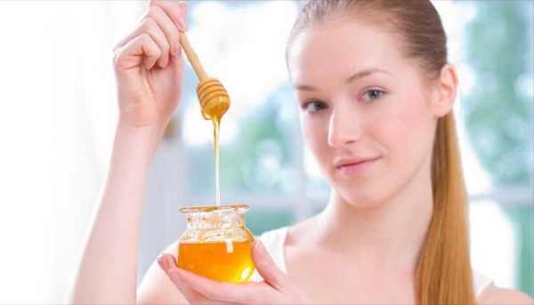 Mật ong có khả năng hỗ trợ quá trình hỗ trợ quá trình giảm cân cực kỳ hiệu quả
