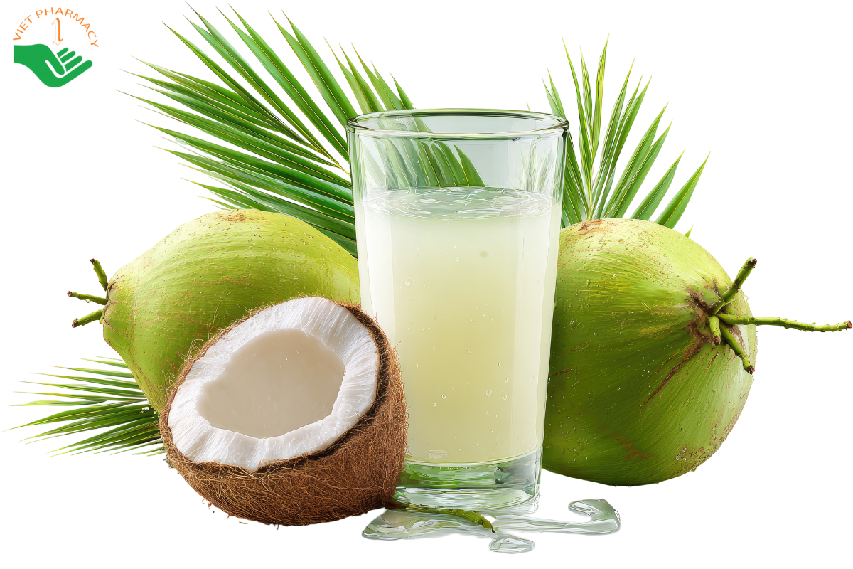 Uống nước dừa giải rượu bia có hiệu quả không?