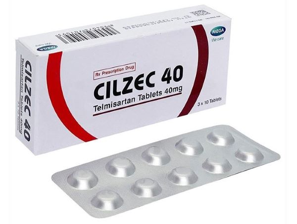 Cilzec 40