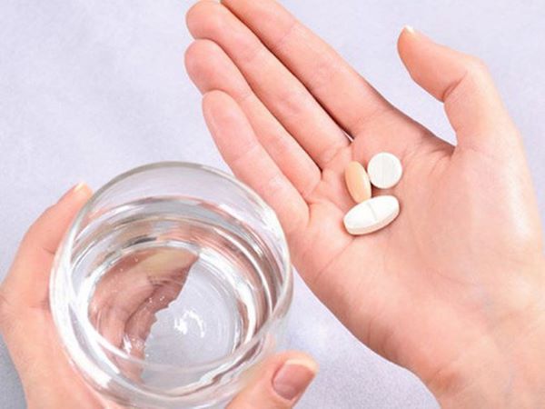 Thuốc giảm đau hỗ trợ một phần không nhỏ cho người bệnh vơi bớt cơn đau
