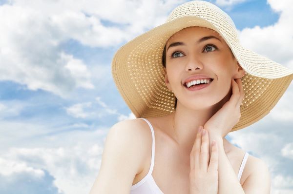 Kem chống nắng măng lại nhiều hiệu quả nhưng cũng có những mặt hạn chế nhất định