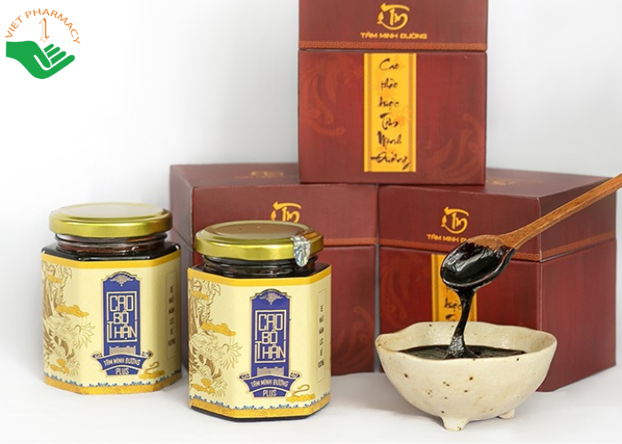 Ưu nhược điểm của Cao Bổ Thận Tâm Minh Đường