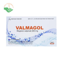 Valmagol 200mg