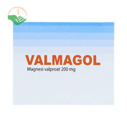 Valmagol 200mg