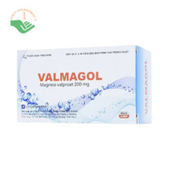 Valmagol 200mg