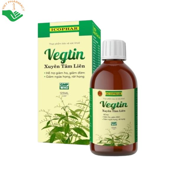 vegtin-xuyen-tam-lien-ho-tro-giam-ho-dom-ngua-va-rat-hong-hieu-qua-1-1 Siro Vegtin Xuyên Tâm Liên - Hỗ trợ giảm ho, đờm, ngứa và rát họng hiệu quả