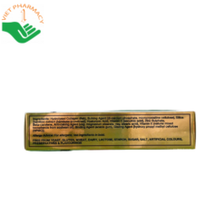 Viên uống chăm sóc da Nurideen Plus Tablets