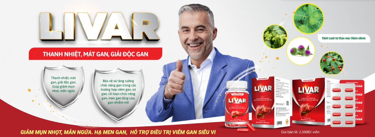 Livar
