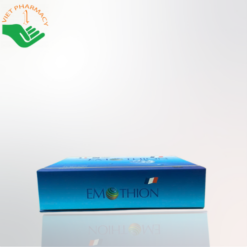 Viên uống trắng da trị nám Emothion