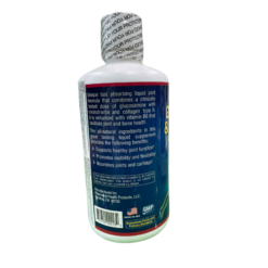 Nước uống hỗ trợ xương khớp PHAMERKAL JOIN FLEX PLUS 946ML
