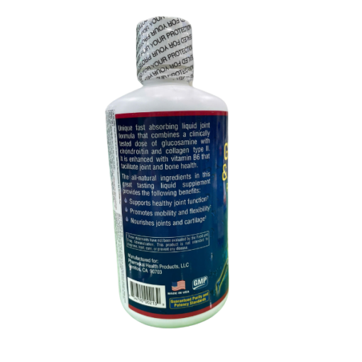 Nước uống hỗ trợ xương khớp PHAMERKAL JOIN FLEX PLUS 946ML