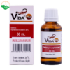 Vida Plus – Chiết xuất nọc Bọ Cạp Xanh Cuba cho người bị u bướu