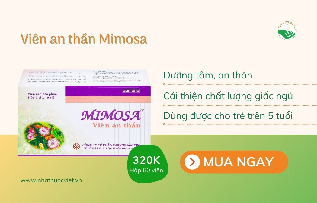 Mimosa