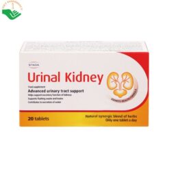 Viên bảo vệ thận STADA URINAL KIDNEY