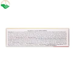 Viên bảo vệ thận STADA URINAL KIDNEY