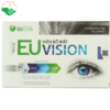 Viên bổ mắt EUVISION hạn chế lão hóa mắt, giảm mỏi mắt, khô mắt (hộp 30 viên)