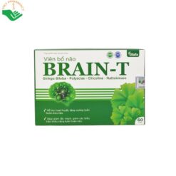 VIÊN BỔ NÃO BRAIN- T