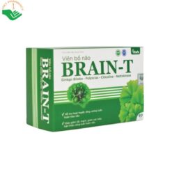 VIÊN BỔ NÃO BRAIN- T