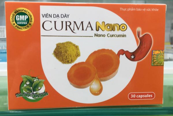 Curma Nano
