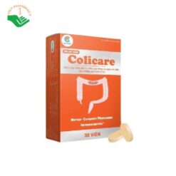 VIÊN ĐẠI TRÀNG COLICARE