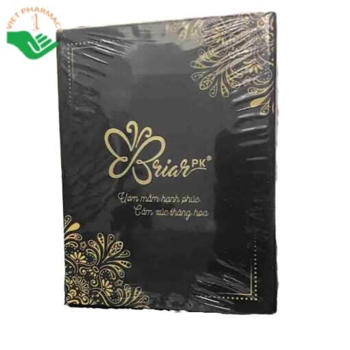 Viên đặt phụ khoa Briar