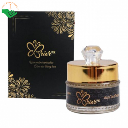 Viên đặt phụ khoa Briar