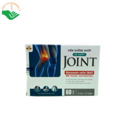 Viên dưỡng khớp Hd Happy Joint 60 viên