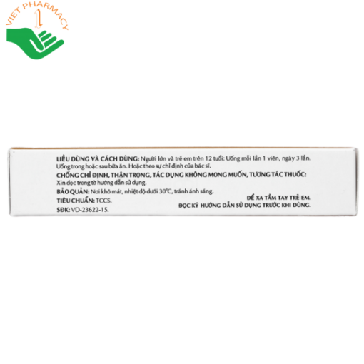 Viên Dưỡng Não O.P.Can