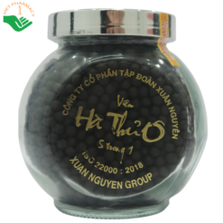 Viên Hà Thủ Ô 5 trong 1 Xuân Nguyên bồi bổ cơ thể, tăng cường khí huyết (hộp 250g)