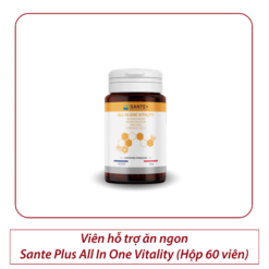 Bộ đôi sản phẩm ăn ngon, ngủ ngon