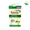 Viên hoạt huyết dưỡng não CKC Health Kevin (Hộp 60 viên)