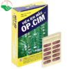 Viên Ích Mẫu OP.CIM