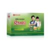 Viên ngậm Ích Nhi hỗ trợ giảm các triệu chứng ho ở trẻ