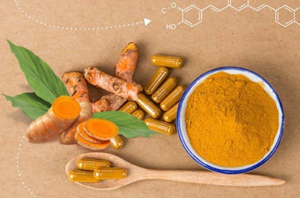 Viên nghệ mật ong mang lại nhiều tác dụng tốt cho sức khỏe
