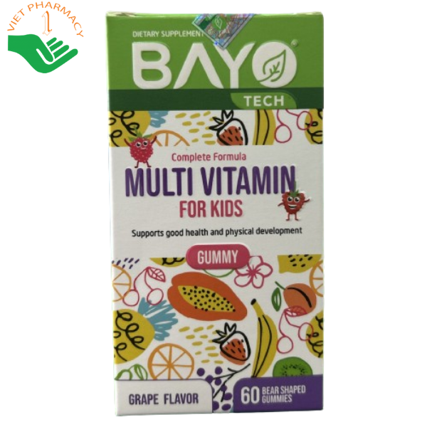 vien-nhai-bo-sung-vitamin-cho-tre-em-bayotech-multi-vitamins-for-kids1-1 Viên nhai bổ sung vitamin cho trẻ em BayoTech - Multi Vitamins for Kids