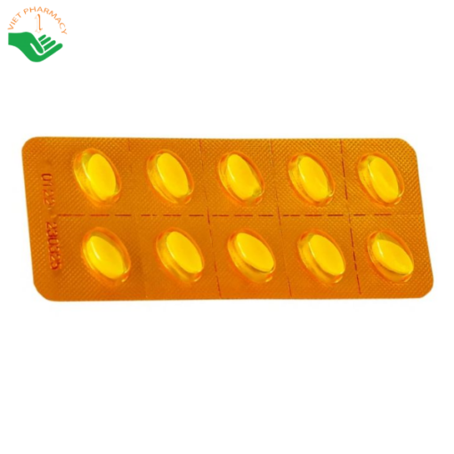 Viên nhuận tràng Ovalax 5mg Traphaco điều trị táo bón, làm sạch ruột (1 vỉ x 10 viên)