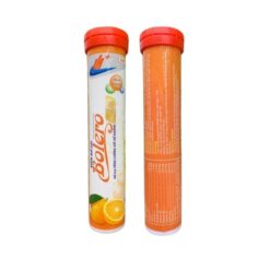 Viên Bổ Sủi Bolero