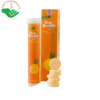 Viên sủi giảm cân Body Beauty Slim