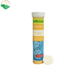 VIÊN SỦI HEILUSAN VITAMIN C
