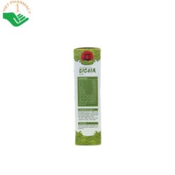 Viên sủi thanh nhiệt Actiso Ocha