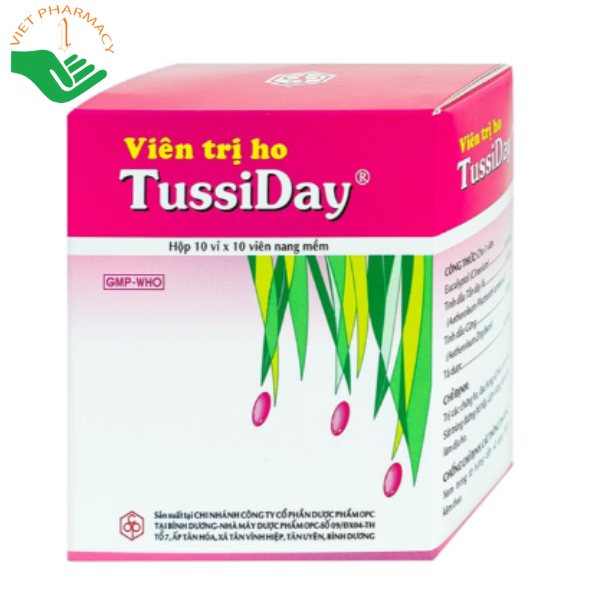 vien-tri-ho-tussiday-opc-dieu-tri-dau-hong-so-mui-cam-cum2-1 Viên trị ho Tussiday OPC điều trị đau họng, sổ mũi, cảm cúm