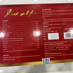 Viên uống hỗ trợ hệ tiêu hóa  Pharma Gold