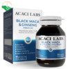 Viên uống Black Maca & Ginseng Premium hỗ trợ tăng cường sinh lý (hộp 30 viên)