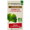 Viên uống bổ não Arkopharma Arkocaps Ginkgo BIO