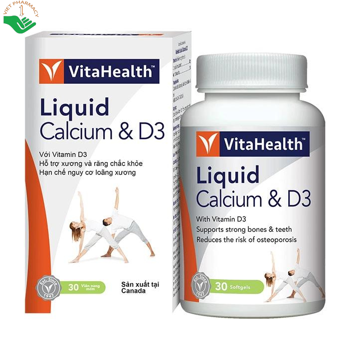 vien-uong-bo-sung-canxi-va-vitamin-d3-vitahealth-liquid-calcium20d3-1 Viên uống bổ sung Canxi và Vitamin D3 VitaHealth Liquid Calcium & D3