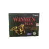 Viên uống bổ thận tráng dương WINMEN PLUS