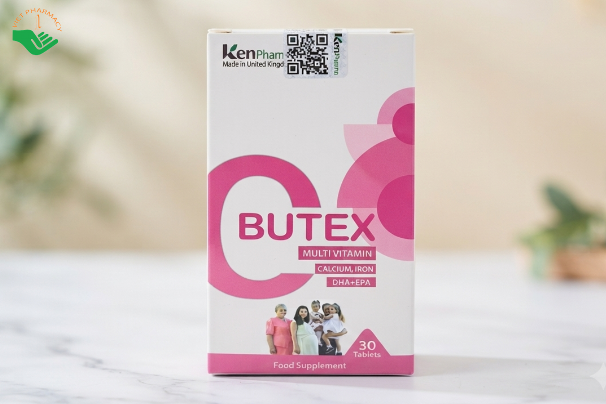 Kenpharma Butex